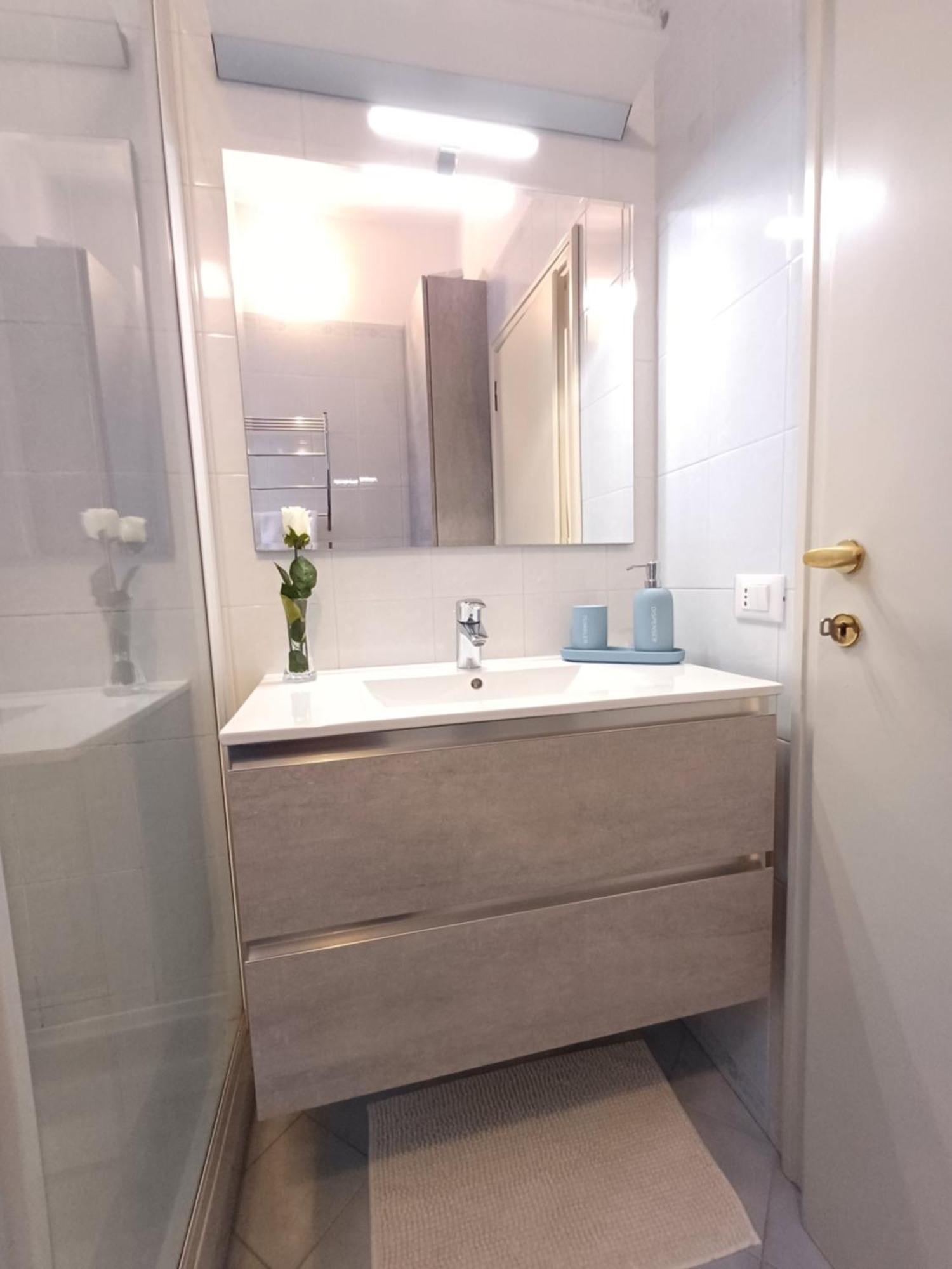 Fortuny Loft Венеция Экстерьер фото